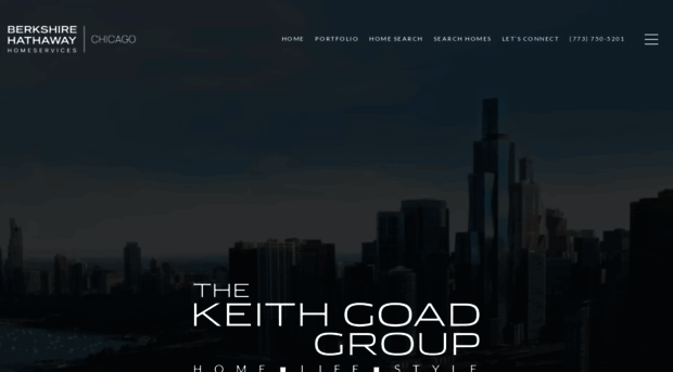 keithgoad.com