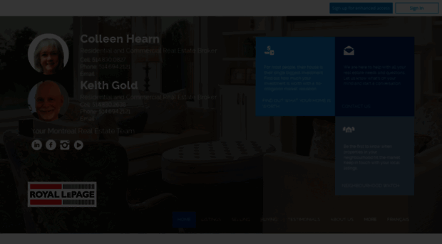 keithgold.ca