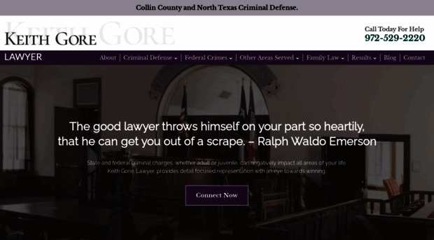 keithgore.com