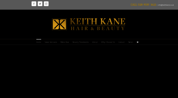 keithkane.co.uk