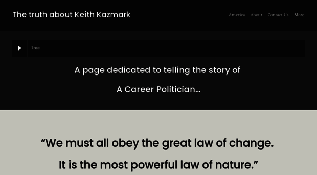 keithkazmark.com