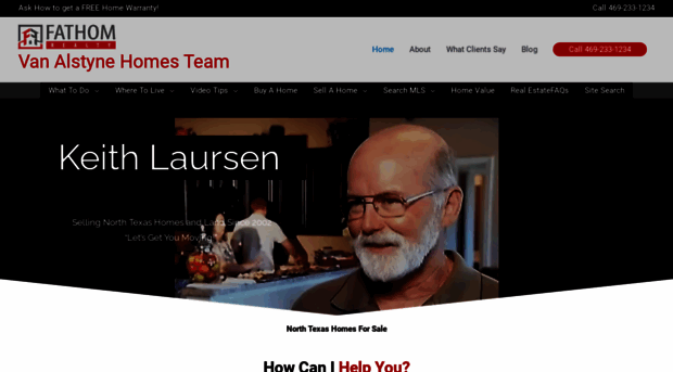 keithlaursen.com