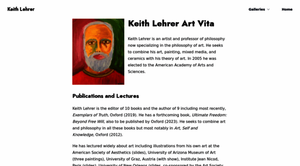 keithlehrer.com