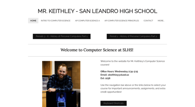 keithleyslhs.weebly.com