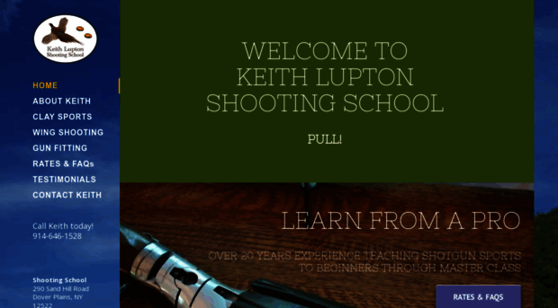 keithlupton.com