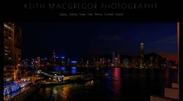 keithmacgregorphotography.com