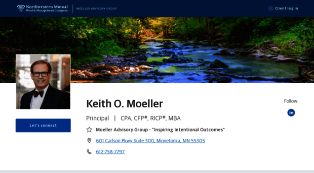 keithmoeller.com