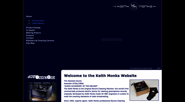 keithmonks-rcm.co.uk