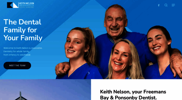 keithnelson.co.nz