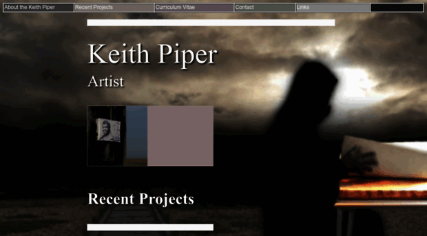 keithpiper.info