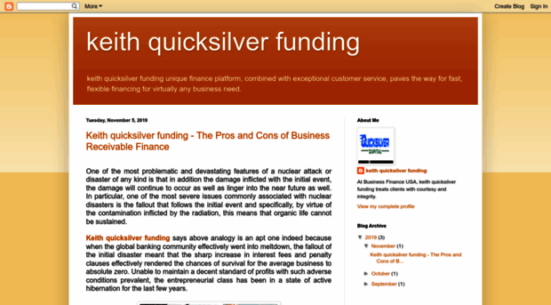 keithquicksilverfunding1.blogspot.com