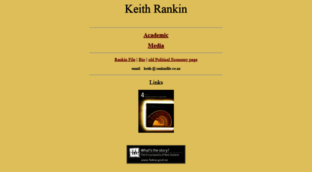 keithrankin.co.nz