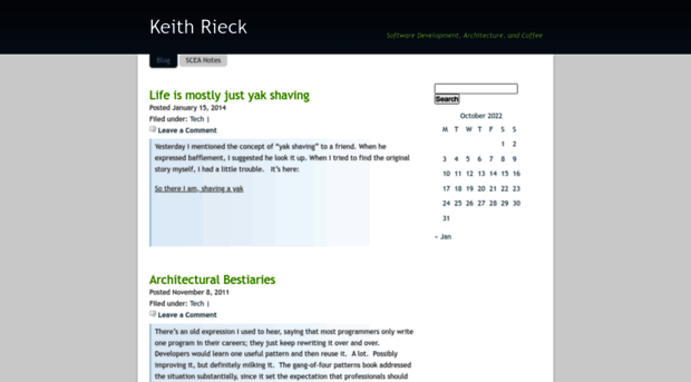 keithrieck.wordpress.com
