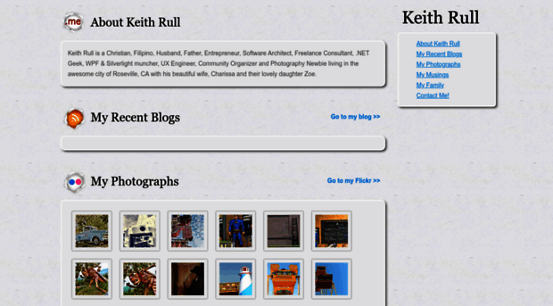 keithrull.com