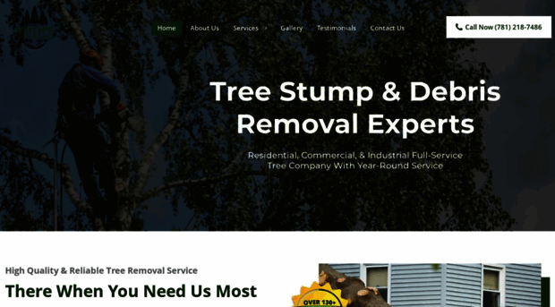 keiths-tree-removal.com