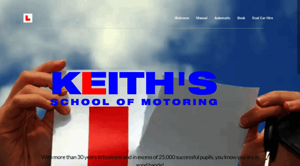 keiths.co.uk