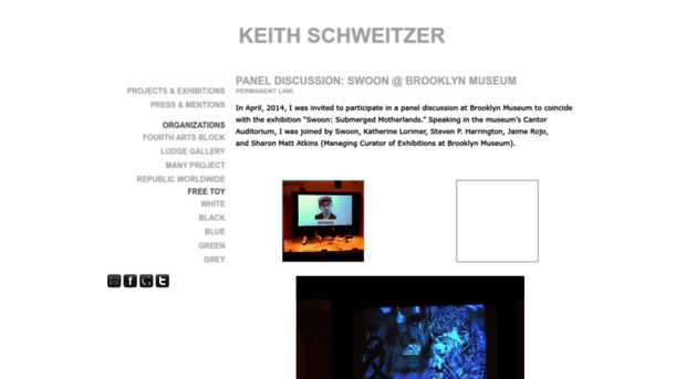 keithschweitzer.com