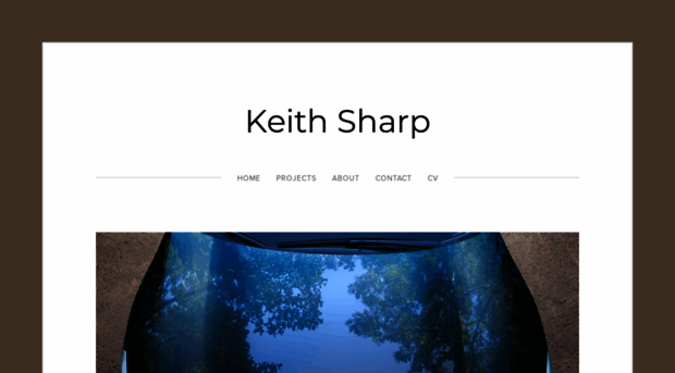 keithsharp.net