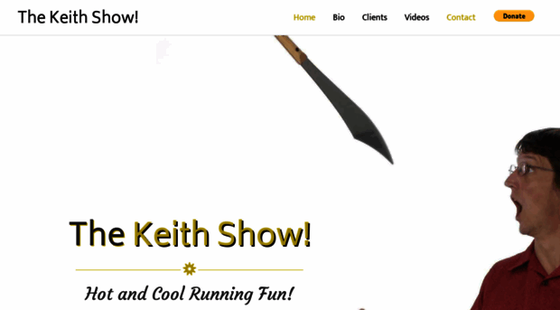 keithshow.com