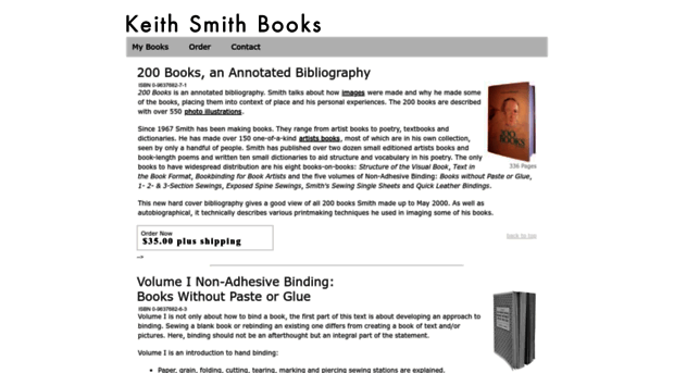 keithsmithbooks.com