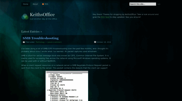 keithsoffice.wordpress.com