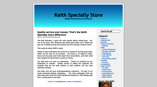 keithspecialty.wordpress.com