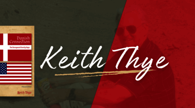 keithsrides.com