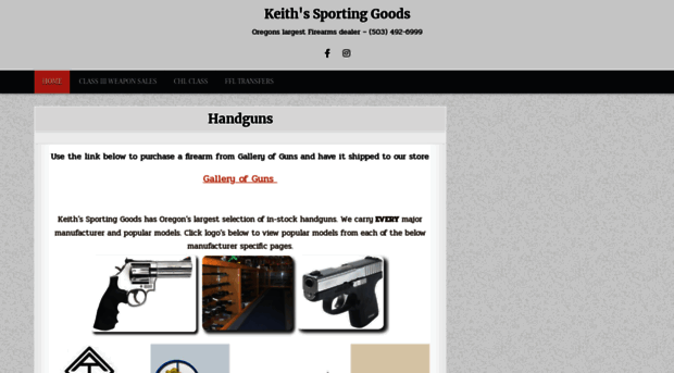 keithssporting.com