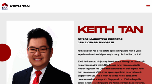 keithtanboonkee.com