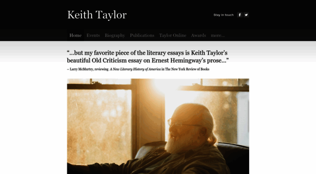 keithtaylorannarbor.com