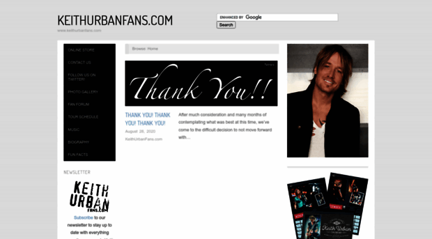 keithurbanfans.com