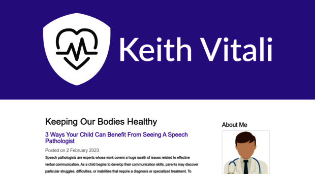 keithvitali.com