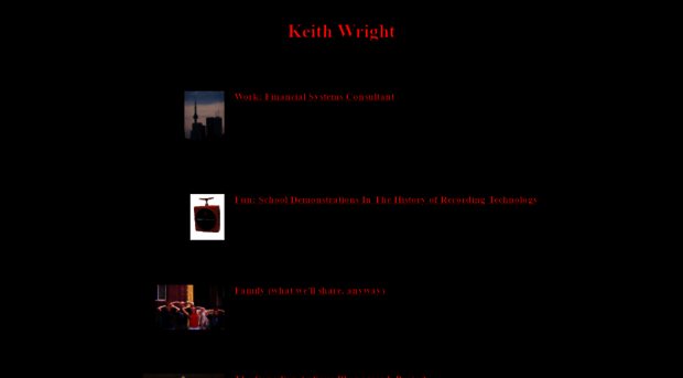 keithwright.ca