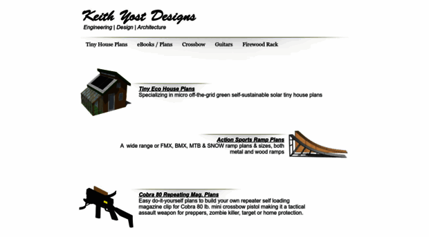 keithyostdesigns.com