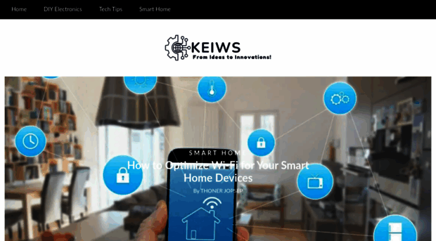 keiws.com