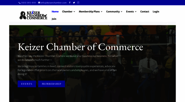 keizerchamber.com