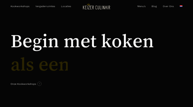 keizerculinair.nl