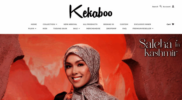 kekaboo.com