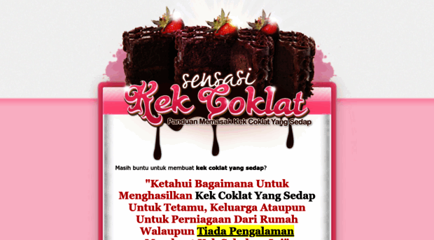 kekcoklat.com