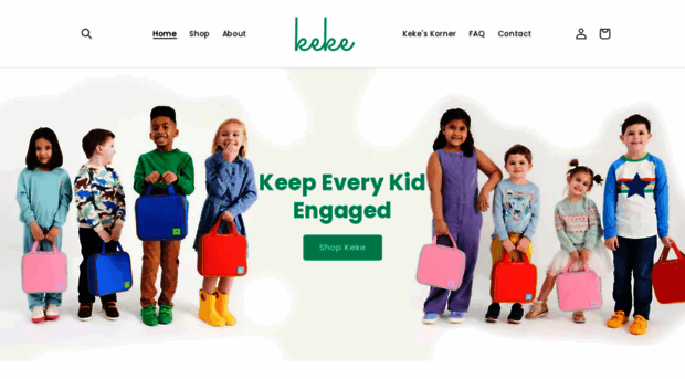 kekekid.com