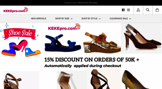 kekepro.com