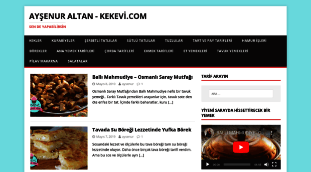 kekevi.com