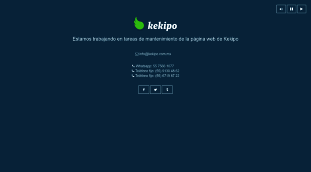 kekipo.com.mx