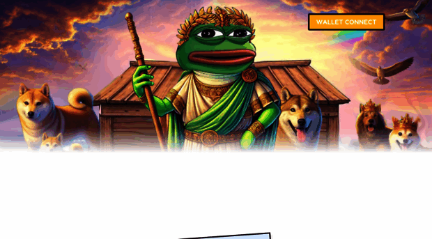 kekius-maximus.org