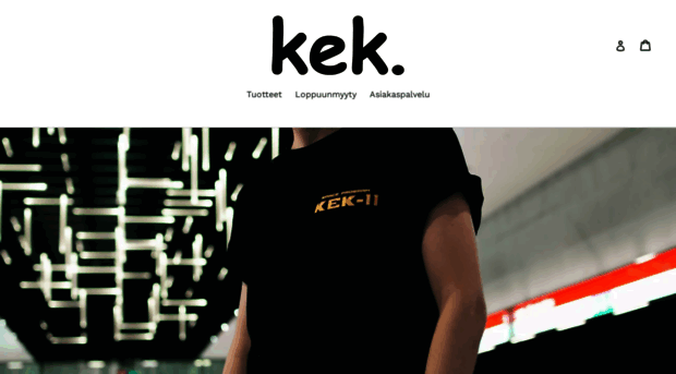 kekked.com