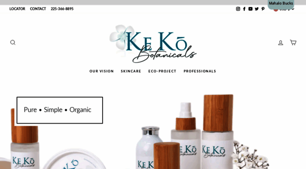 kekosugaringprofessionals.com