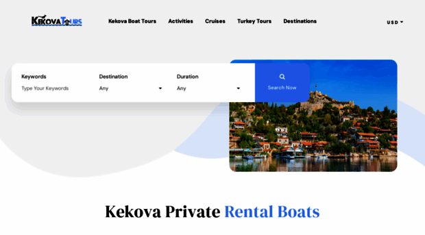 kekovatours.com