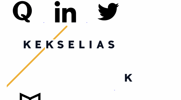 kekselias.com