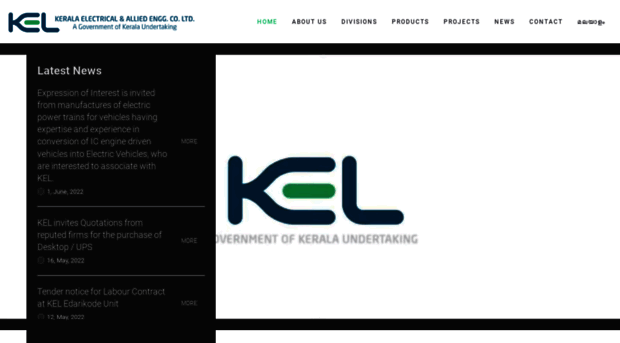 kel.co.in