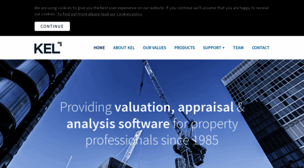 kel.co.uk